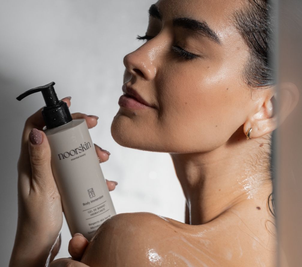 Hidratante Corporal - Body Immersion